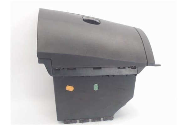 Recambio de guantera salpicadero para renault clio iii 1.5 dci referencia OEM IAM 8200407714 7701208805 
