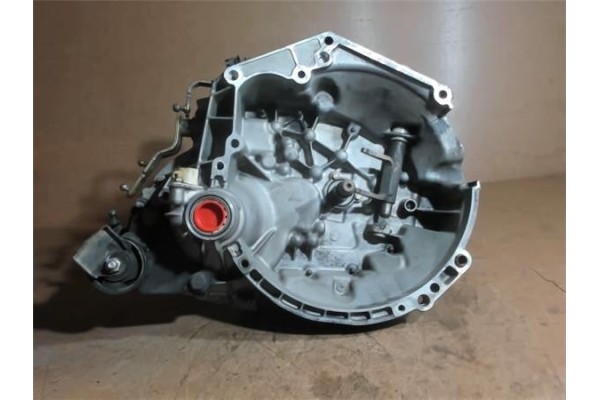 Recambio de caja cambios manual para citroen xsara berlina 1.6 16v chrono referencia OEM IAM   