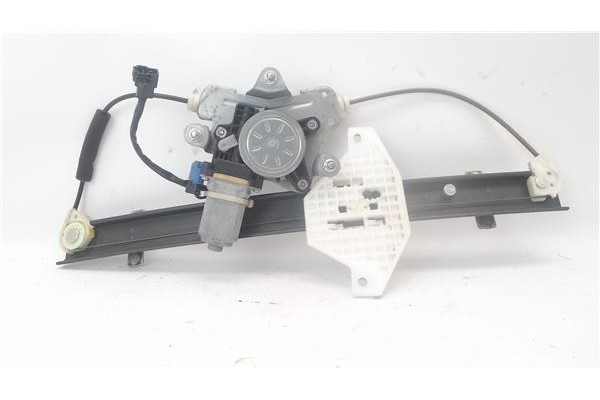 Recambio de mecanismo elevalunas trasero derecho para chevrolet captiva referencia OEM IAM 25937970  