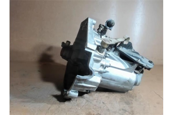 Recambio de caja cambios manual para citroen xsara berlina 1.6 16v chrono referencia OEM IAM   
