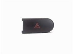 Recambio de interruptor luces emergencia para daewoo lanos referencia OEM IAM   