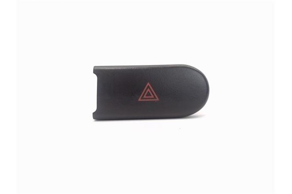 Recambio de interruptor luces emergencia para daewoo lanos referencia OEM IAM   