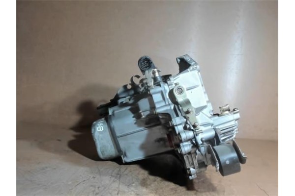 Recambio de caja cambios manual para citroen xsara berlina 1.6 16v chrono referencia OEM IAM   