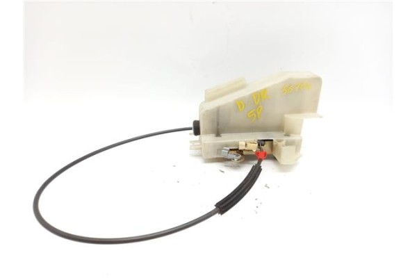 Recambio de cierre electromagnetico delantero derecho para ford fiesta iv (ja_, jb_) 1.3 i referencia OEM IAM 96FGA219A64CG  