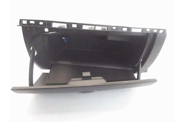Recambio de guantera salpicadero para renault clio iii 1.5 dci referencia OEM IAM 8200407714 7701208805 