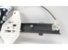 Recambio de mecanismo elevalunas trasero derecho para chevrolet captiva referencia OEM IAM 25937970  