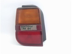 Recambio de piloto trasero izquierdo para mitsubishi santamo (hyundai) referencia OEM IAM   