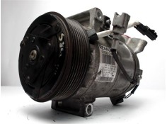 Recambio de compresor aire acond. para renault clio iv 0.9 limited referencia OEM IAM 926000734R 066612930662 926000217R , RENAU