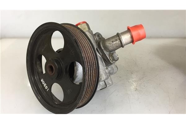 Recambio de bomba servodireccion para opel insignia berlina 2.0 cdti referencia OEM IAM 13309336 8KD1100010 