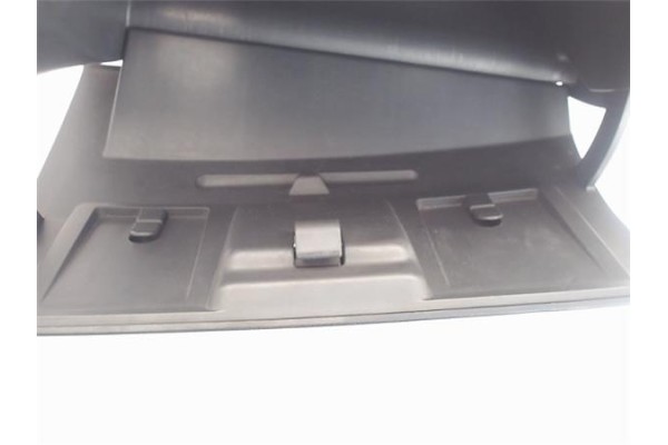 Recambio de guantera salpicadero para renault clio iii 1.5 dci referencia OEM IAM 8200407714 7701208805 