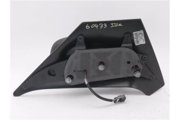 Recambio de retrovisor electrico izquierdo para renault master iii combi 2.3 l1h1 3,0t referencia OEM IAM 963021976R  