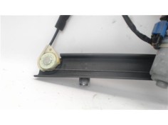Recambio de mecanismo elevalunas trasero derecho para chevrolet captiva referencia OEM IAM 25937970  