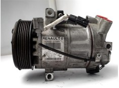 Recambio de compresor aire acond. para renault clio iv 0.9 limited referencia OEM IAM 926000734R 066612930662 926000217R , RENAU