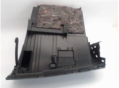 Recambio de guantera salpicadero para renault clio iii 1.5 dci referencia OEM IAM 8200407714 7701208805 