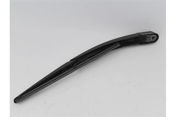 Recambio de brazo limpiaparabrisas trasero para ford fiesta vi 1.25 referencia OEM IAM 8A61A17K441AE  