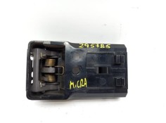 Recambio de manilla para nissan micra (k11) 1.0 i 16v referencia OEM IAM 806714F100  