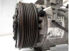 Recambio de compresor aire acond. para renault clio iv 0.9 limited referencia OEM IAM 926000734R 066612930662 926000217R , RENAU