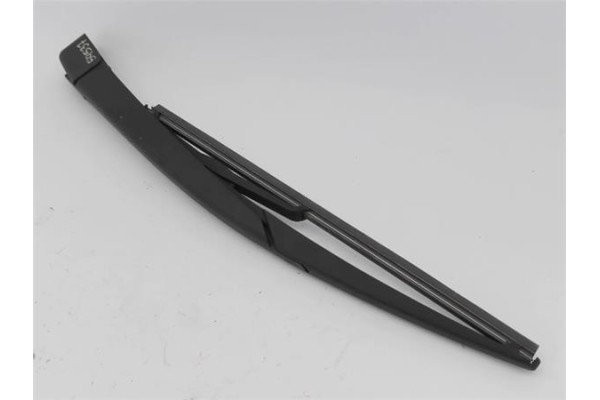 Recambio de brazo limpiaparabrisas trasero para ford fiesta vi 1.25 referencia OEM IAM 8A61A17K441AE  