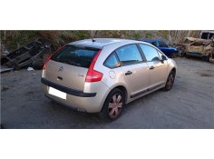 citroen c4 berlina del año 2006