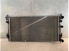 Recambio de radiador agua para volkswagen polo v (6r1) 1.4 advance referencia OEM IAM 6R0121253  