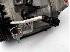 Recambio de compresor aire acond. para renault clio iv 0.9 limited referencia OEM IAM 926000734R 066612930662 926000217R , RENAU