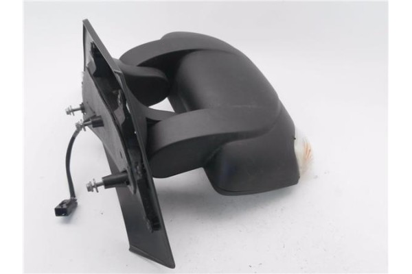 Recambio de retrovisor electrico izquierdo para renault master iii combi 2.3 l1h1 3,0t referencia OEM IAM 963021976R  