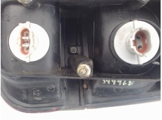 Recambio de piloto trasero izquierdo para mitsubishi santamo (hyundai) referencia OEM IAM   