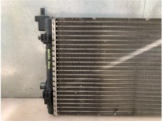 Recambio de radiador agua para volkswagen polo v (6r1) 1.4 advance referencia OEM IAM 6R0121253  
