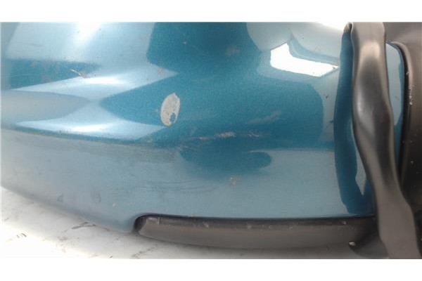 Recambio de retrovisor electrico derecho para daewoo tacuma referencia OEM IAM 12139 12140 