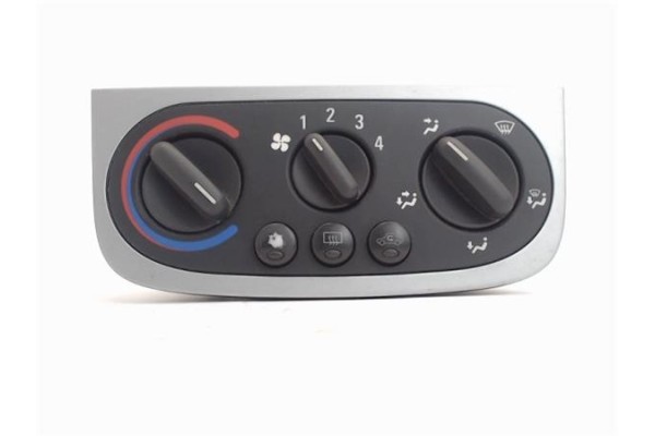 Recambio de mandos calefaccion / a.a. para opel corsa c 1.3 cdti referencia OEM IAM 31110haaci  