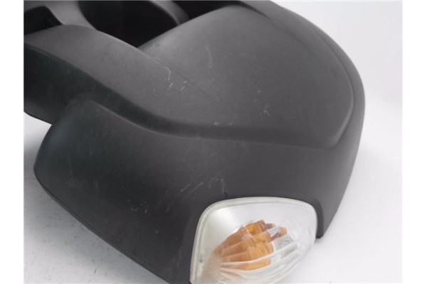 Recambio de retrovisor electrico izquierdo para renault master iii combi 2.3 l1h1 3,0t referencia OEM IAM 963021976R  