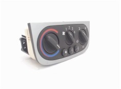 Recambio de mandos calefaccion / a.a. para opel corsa c 1.3 cdti referencia OEM IAM 31110haaci  