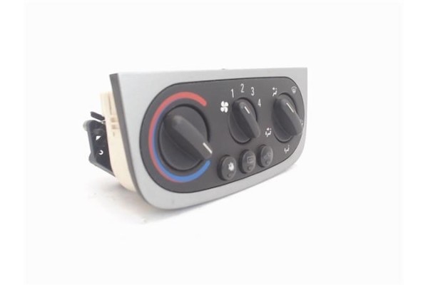 Recambio de mandos calefaccion / a.a. para opel corsa c 1.3 cdti referencia OEM IAM 31110haaci  