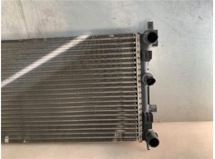 Recambio de radiador agua para volkswagen polo v (6r1) 1.4 advance referencia OEM IAM 6R0121253  