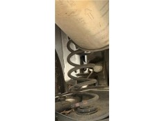 Recambio de muelle amortiguacion para dacia sandero stepway 2017-2020 1.0 sce stepway 75 (b8jc, b8jd) referencia OEM IAM 5502024