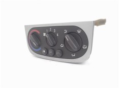Recambio de mandos calefaccion / a.a. para opel corsa c 1.3 cdti referencia OEM IAM 31110haaci  