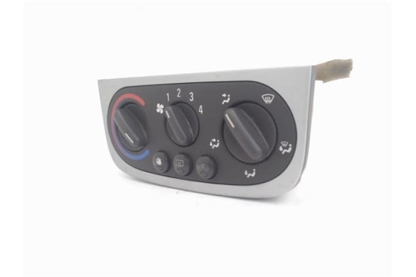 Recambio de mandos calefaccion / a.a. para opel corsa c 1.3 cdti referencia OEM IAM 31110haaci  