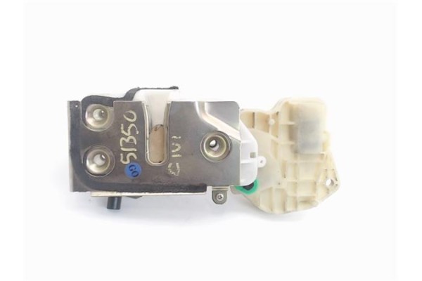 Recambio de cierre electromagnetico delantero izquierdo para honda civic vii 1.7 ctdi referencia OEM IAM   