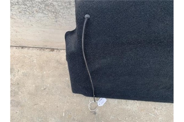 Recambio de bandeja trasero para peugeot 206 referencia OEM IAM 8794JK  