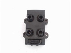 Recambio de bobina encendido para renault clio i fase i / ii (b/c57) 1.2 (5/357y, 5/357k) referencia OEM IAM 7700873701 2526078A