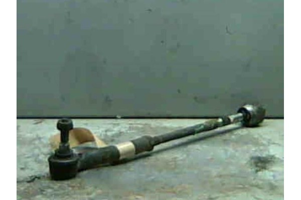 Recambio de barra direccion para fiat brava (182)(1995) 1.9 jtd 105 referencia OEM IAM   