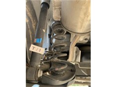 Recambio de muelle amortiguacion para dacia sandero stepway 2017-2020 1.0 sce stepway 75 (b8jc, b8jd) referencia OEM IAM 5502024