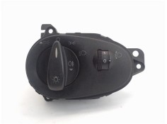 Recambio de mando de luces para ford focus berlina (cb4) referencia OEM IAM 04052524  