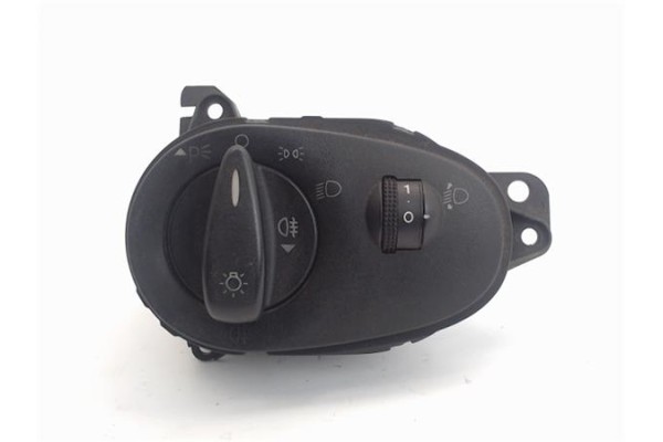 Recambio de mando de luces para ford focus berlina (cb4) referencia OEM IAM 04052524  