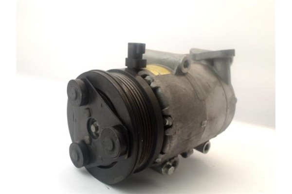 Recambio de compresor aire acond. para ford focus berlina (cap) 1.6 ghia referencia OEM IAM 3M5M19D629PE  