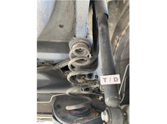 Recambio de muelle amortiguacion para dacia sandero stepway 2017-2020 1.0 sce stepway 75 (b8jc, b8jd) referencia OEM IAM 5502024