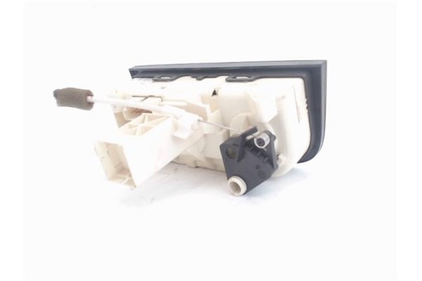 Recambio de mandos calefaccion / a.a. para opel corsa c 1.3 cdti referencia OEM IAM 31110haaci  