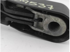 Recambio de brazo limpiaparabrisas trasero para ford fiesta vi 1.25 referencia OEM IAM 8A61A17K441AE  