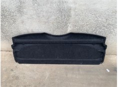 Recambio de bandeja trasero para peugeot 206 referencia OEM IAM 8794JK  