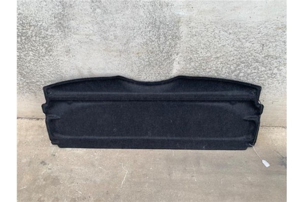 Recambio de bandeja trasero para peugeot 206 referencia OEM IAM 8794JK  